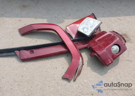 2008 Jeep Commander Sport from USA, damaged, VIN 1J8HG48N98C203848